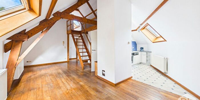 Tournai, Henegouwen : Appartement 3 pièces à vendre