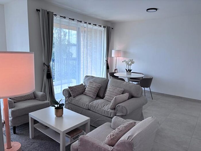 Lediaanstraat, Diegem Machelen : Appartement 2 pièces à louer