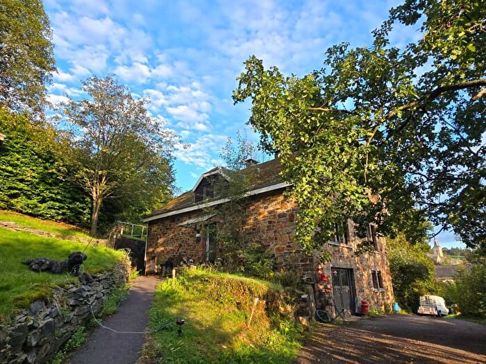 Avenue de la Résistance, Vielsalm : Maison 4 pièces à vendre