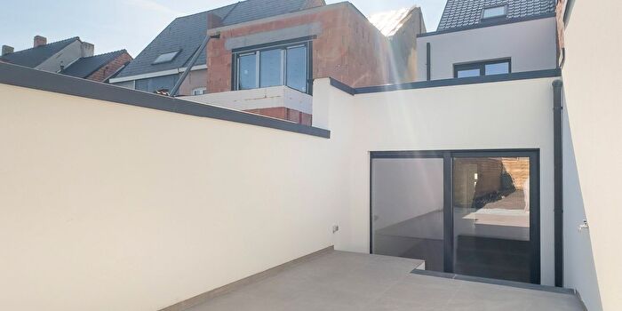 Maison 3 pièces à vendre à Lange Kouterstraat, Wetteren