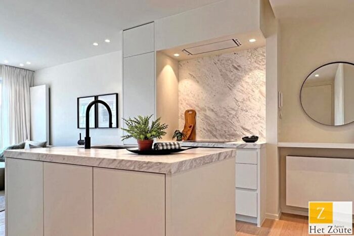 De Wielingen, S - Appartement 2 pièces à vendre