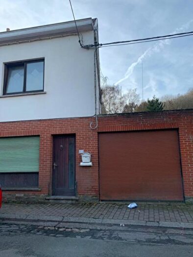 Maison 3 pièces à vendre - Rue Alfred Smet A, Pâturages
