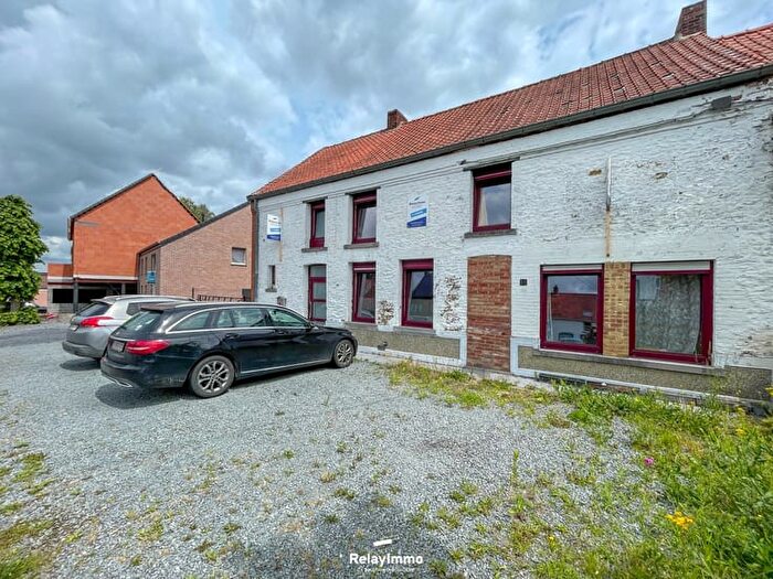 Maison 5 pièces à vendre à Rue Émile Carlier, BLATON