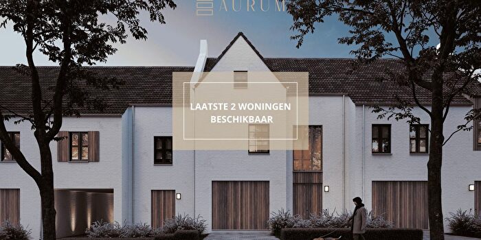 Maison à vendre à Kruisherenlaan, Hasselt