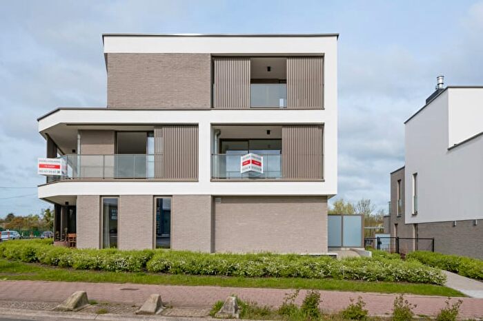 Appartement 2 pièces à Eppegemsesteenweg, A, à vendre