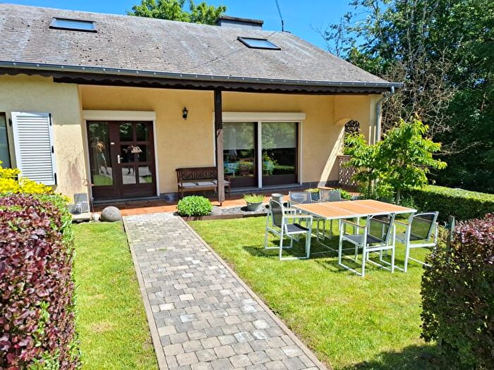 Maison 7 pièces à Rue De La Colline, Habay, à vendre