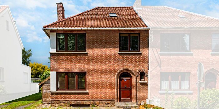 Maison 3 pièces à vendre à Boulevard du Centenaire, DionValmont