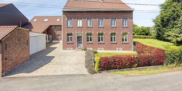 Maison 4 pièces à vendre à Goteringenstraat, Kester