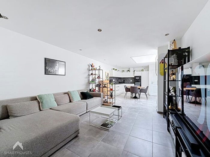 Bruanestraat, Roeselare - Maison 3 pièces à vendre