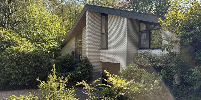 Heideweg, Holsbeek : Maison 5 pièces à vendre