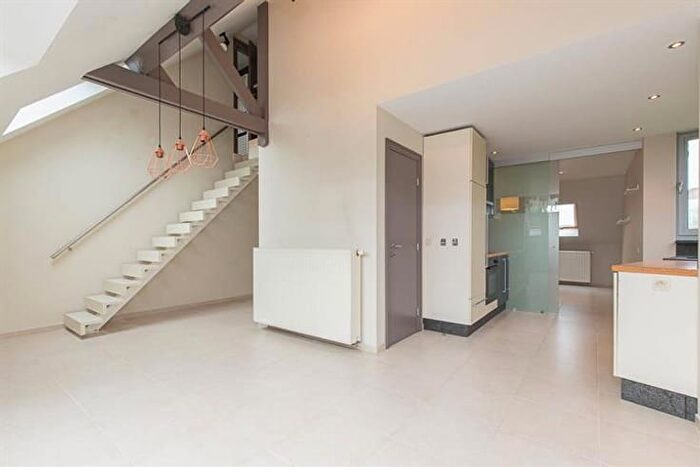 Appartement 2 pièces à louer - Bohemen, Wichelen