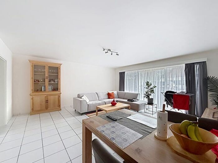 Appartement 2 pièces à vendre à Merchtemsesteenweg, Meise