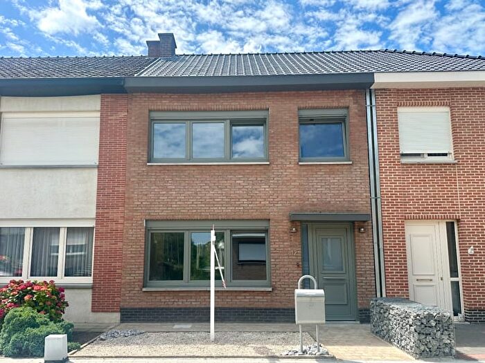 Maison 1 pièce à Darenbergstraat, Tongeren, à vendre