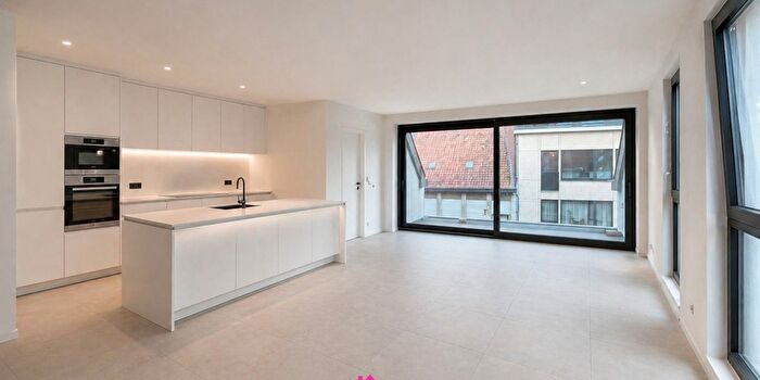 Appartement 3 pièces à vendre à Ardooie, WestVlaanderen