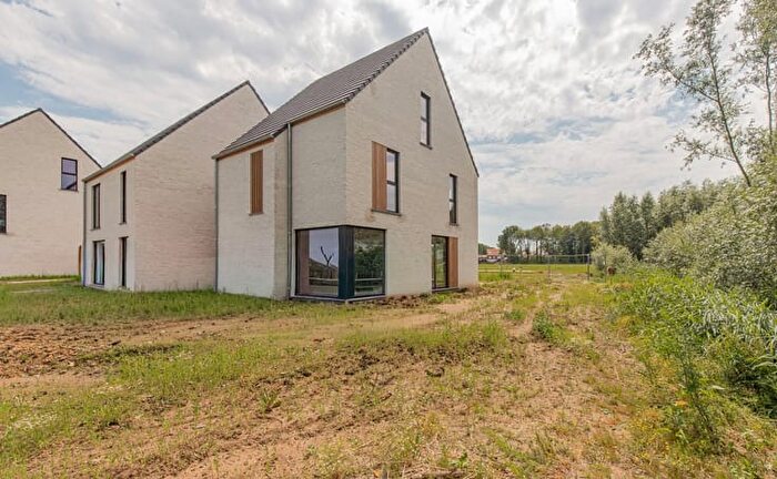 Maison 3 pièces à vendre à Castrumveld lot, SINTAMANDS