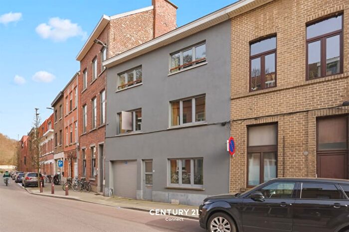 Maison 8 pièces à vendre à Riddersstraat, Leuven