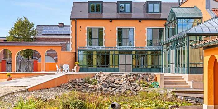 Maison 3 pièces à vendre - Reggerstraat, Riemst