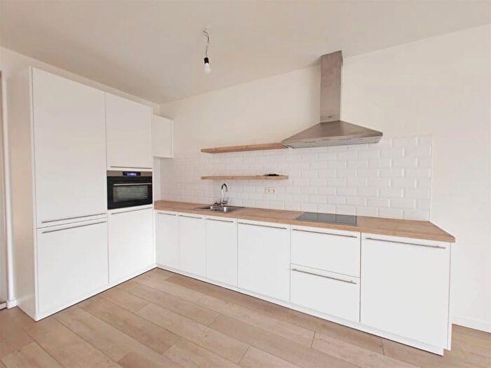 Appartement 2 pièces à louer à Boomsesteenweg, WILLEBROEK