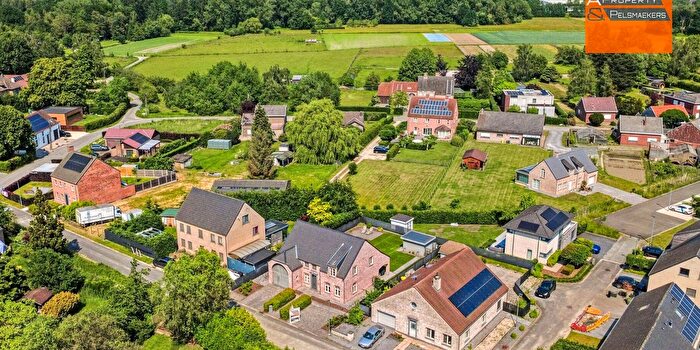 Maison 5 pièces à vendre - Pastoor Ceulemansstraat, Hever