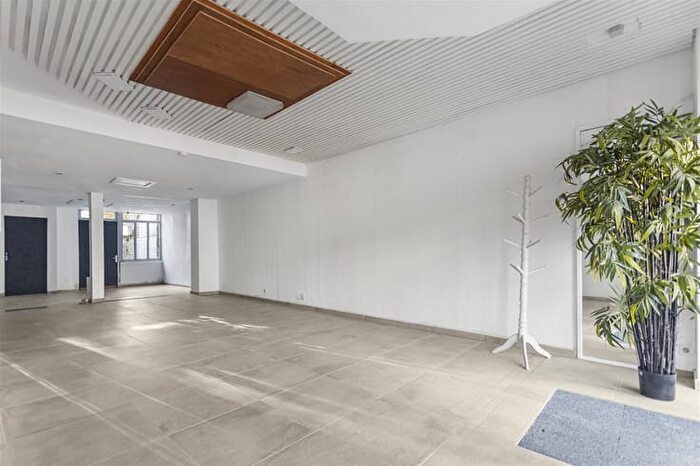 Rue Albert er, Péruwelz : Maison 4 pièces à vendre