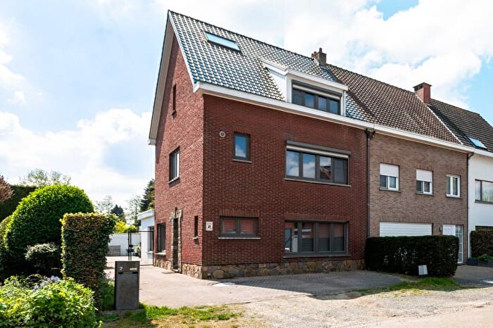 Maison 15 pièces à Constant Joossenslei, 's Gravenwezel, à vendre
