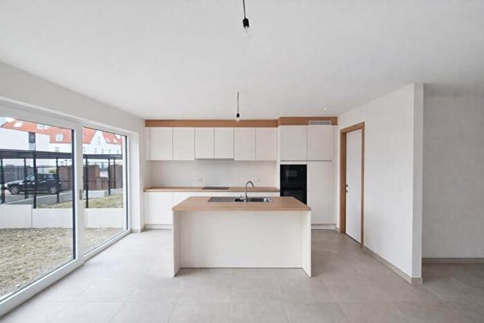 Maison 3 pièces à vendre - Muisstraat, Haaltert