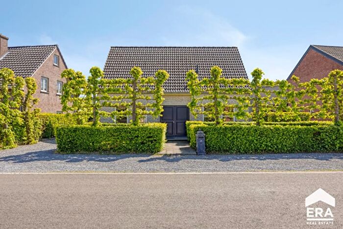 Maison 3 pièces à vendre à Eekhoornstraat, Lommel