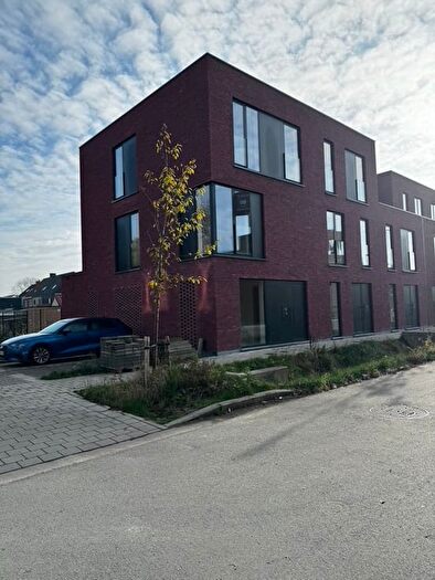 Liniestraat, MARIAKERKE - Maison 5 pièces à vendre