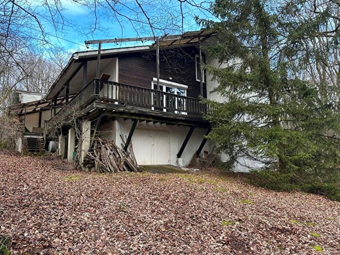 Nichet, Dion - Maison 2 pièces à vendre