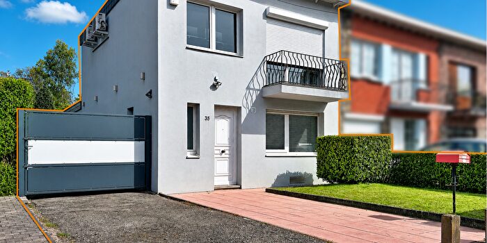 Maison 2 pièces à vendre - Rue Sur les Pleins, JupillesurMeuse