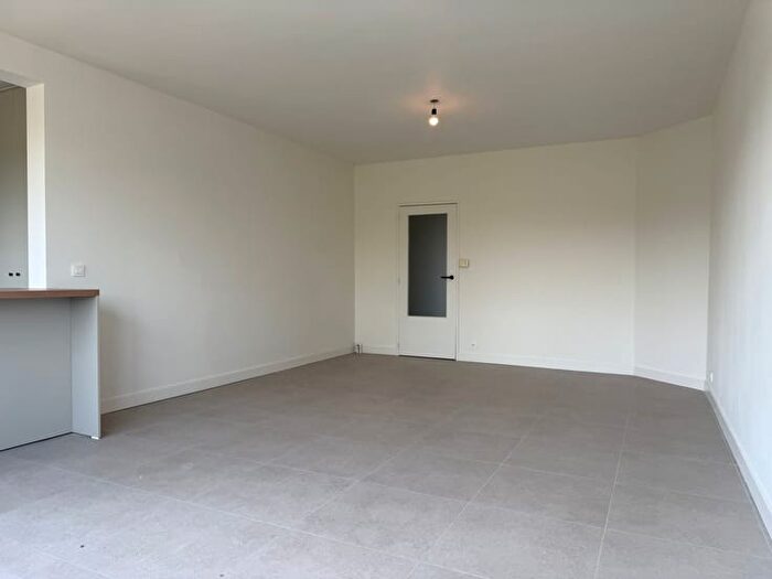 Cantincrodelaan, Borsbeek : Appartement 2 pièces à louer