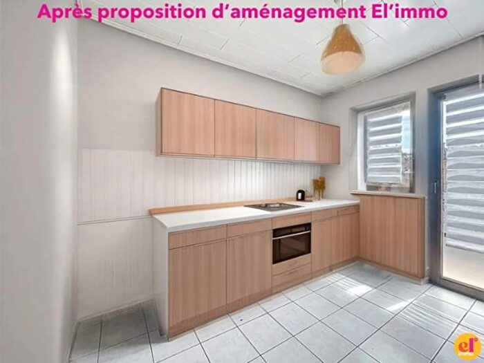 Maison 3 pièces à Rue des Prés, SaintNicolas, à vendre