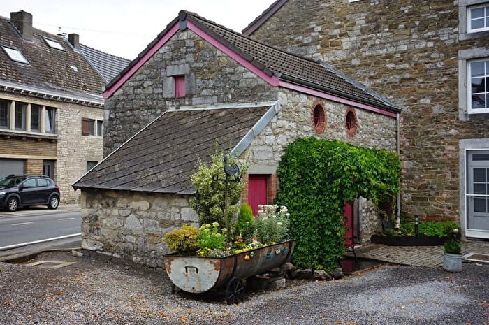 AwanCentre, lot - Maison 4 pièces à vendre