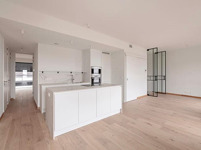 Appartement 2 pièces à Coveliersstraat, Antwerpen, à louer