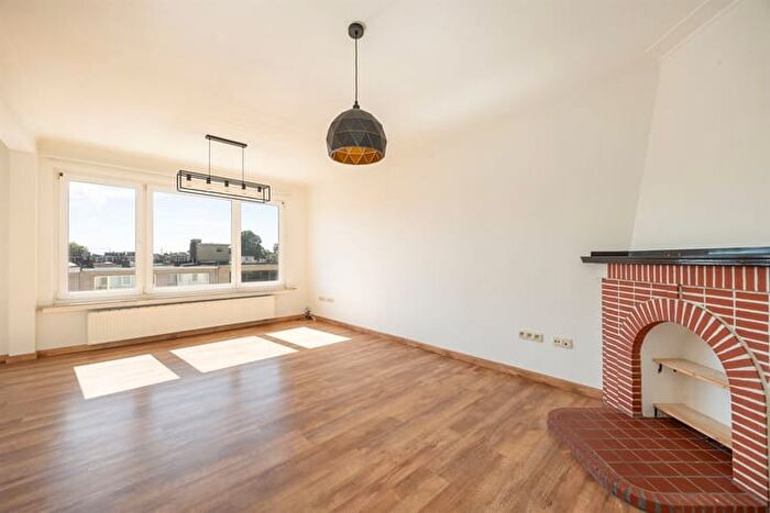 Appartement 1 pièce à Hendrik Meyslaan, ANTWERPEN, à vendre