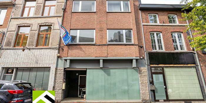 Maison 3 pièces à vendre - Hemelingenstraat, Tongeren
