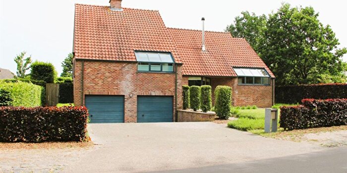Maison 4 pièces à Prijstraat, Tielen, à vendre
