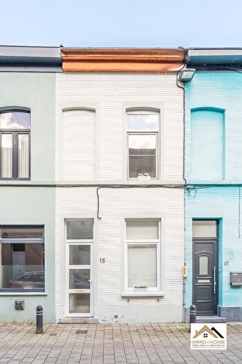 Maison 1 pièce à vendre à Rederijkersstraat, Ledeberg