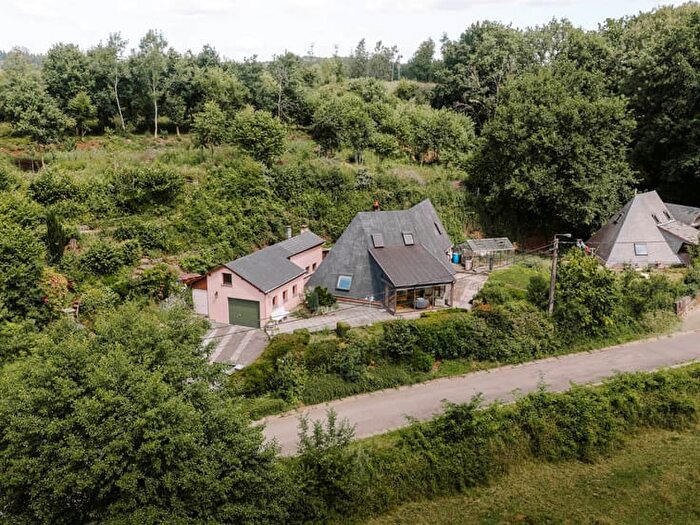 Rue de la Bergerie, HABAY - Maison 2 pièces à vendre