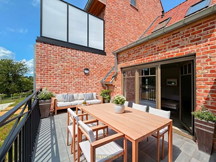 Appartement 18 pièces à Herreweg, Brakel, à vendre