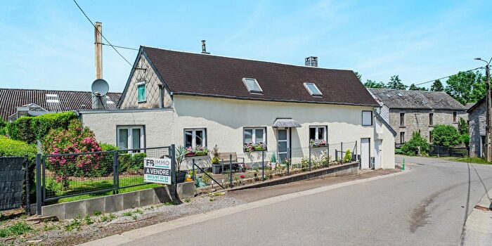 SommeLeuze, Namen - Maison 2 pièces à vendre