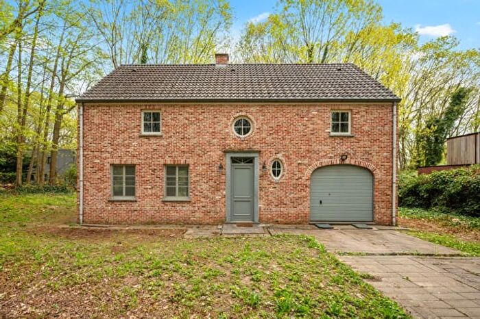 Maison 3 pièces à vendre - Dennenlaan, Rotselaar