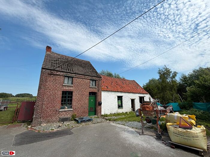 Maison 1 pièce à Biercamp, Lessen, à vendre