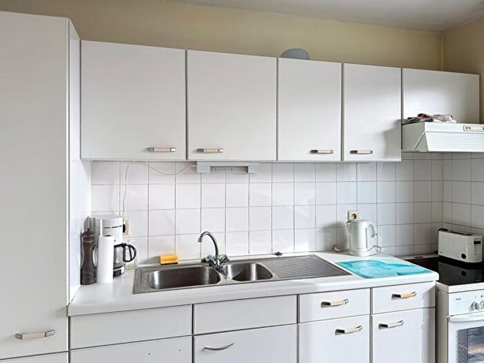 Appartement 2 pièces à vendre à Ferdinand Verbieststraat, Ekeren
