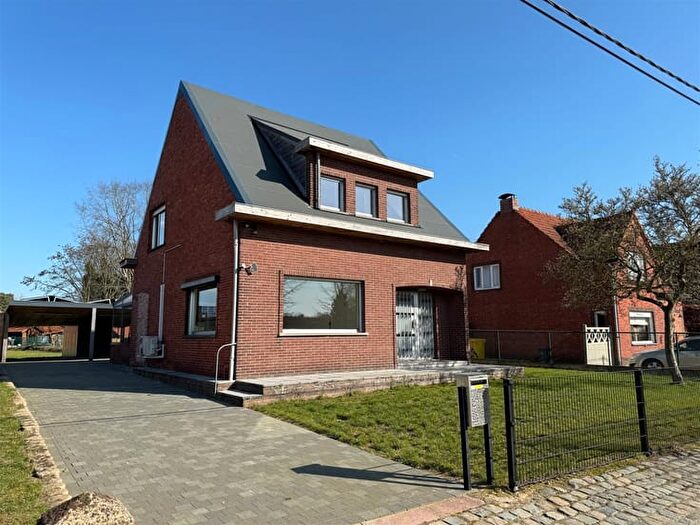 Maison 3 pièces à vendre à Hoevenweg, BALEN
