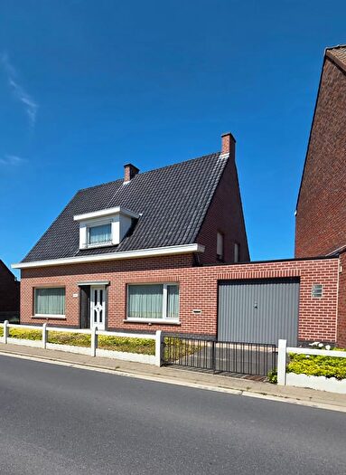Maison 4 pièces à vendre - Schavelarestraat, Torhout