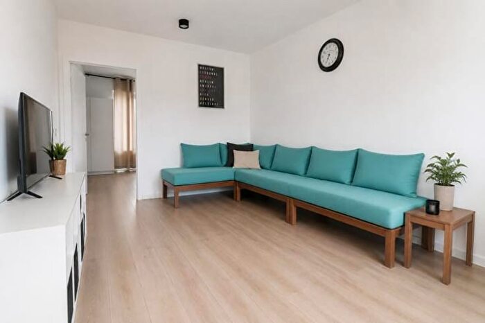 Appartement 3 pièces à vendre à Boulevard Audent, Charleroi