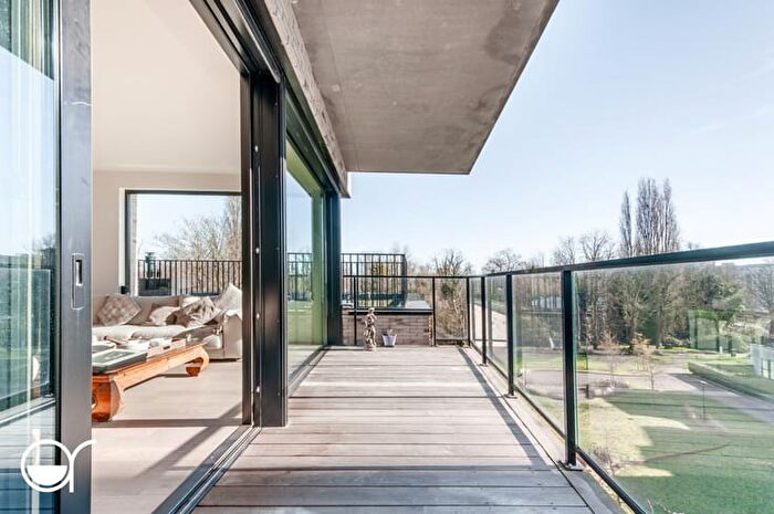 Filaturestraat, Gent : Appartement 1 pièce à vendre