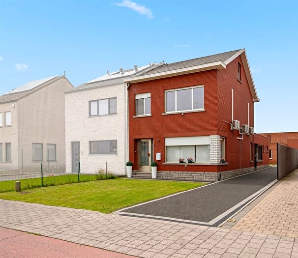 Mijlstraat, DUFFEL : Maison 3 pièces à vendre