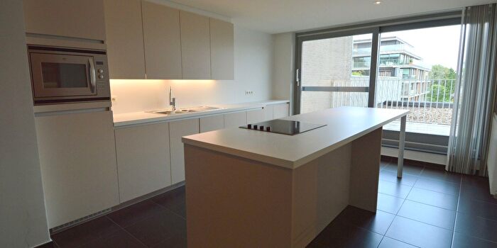 Appartement 2 pièces à louer - Harelbeke, WestVlaanderen